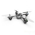 hot sale product Famous Brand Hubsan H107L 2.4G 4CH MINI RC AIRCRAFT WITH LED